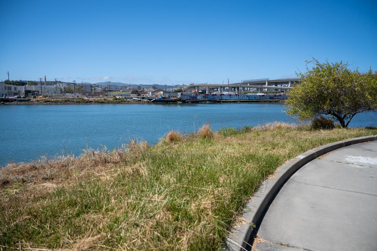 Islais Creek Muni Park thumbnail
