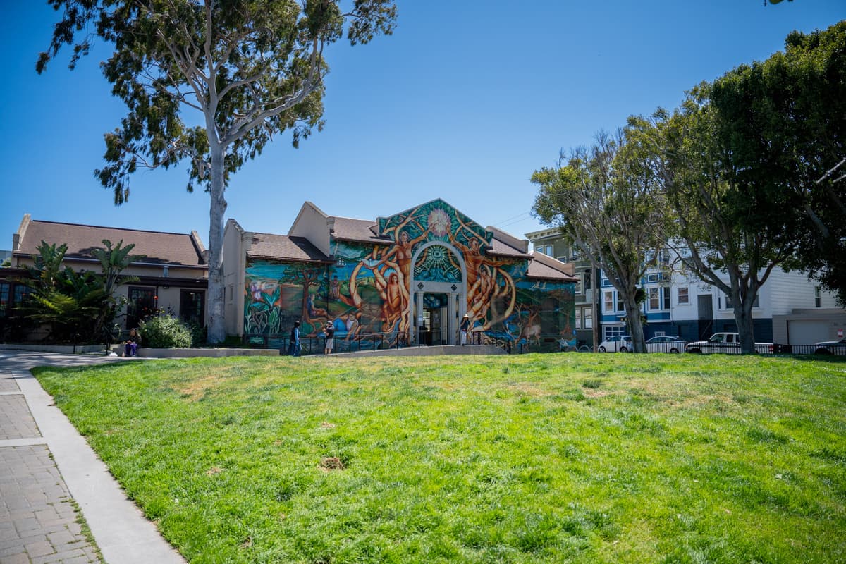 Mission Playground Park thumbnail