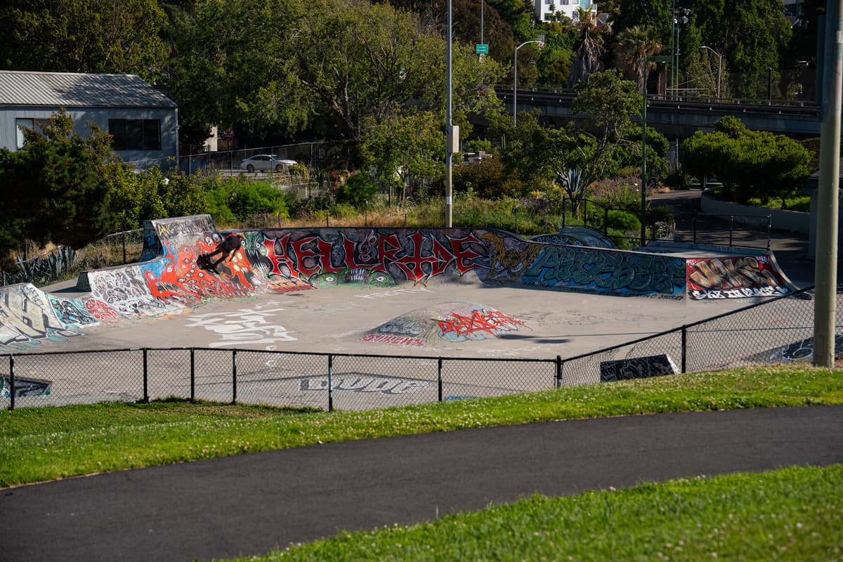 Potrero del Sol Park thumbnail