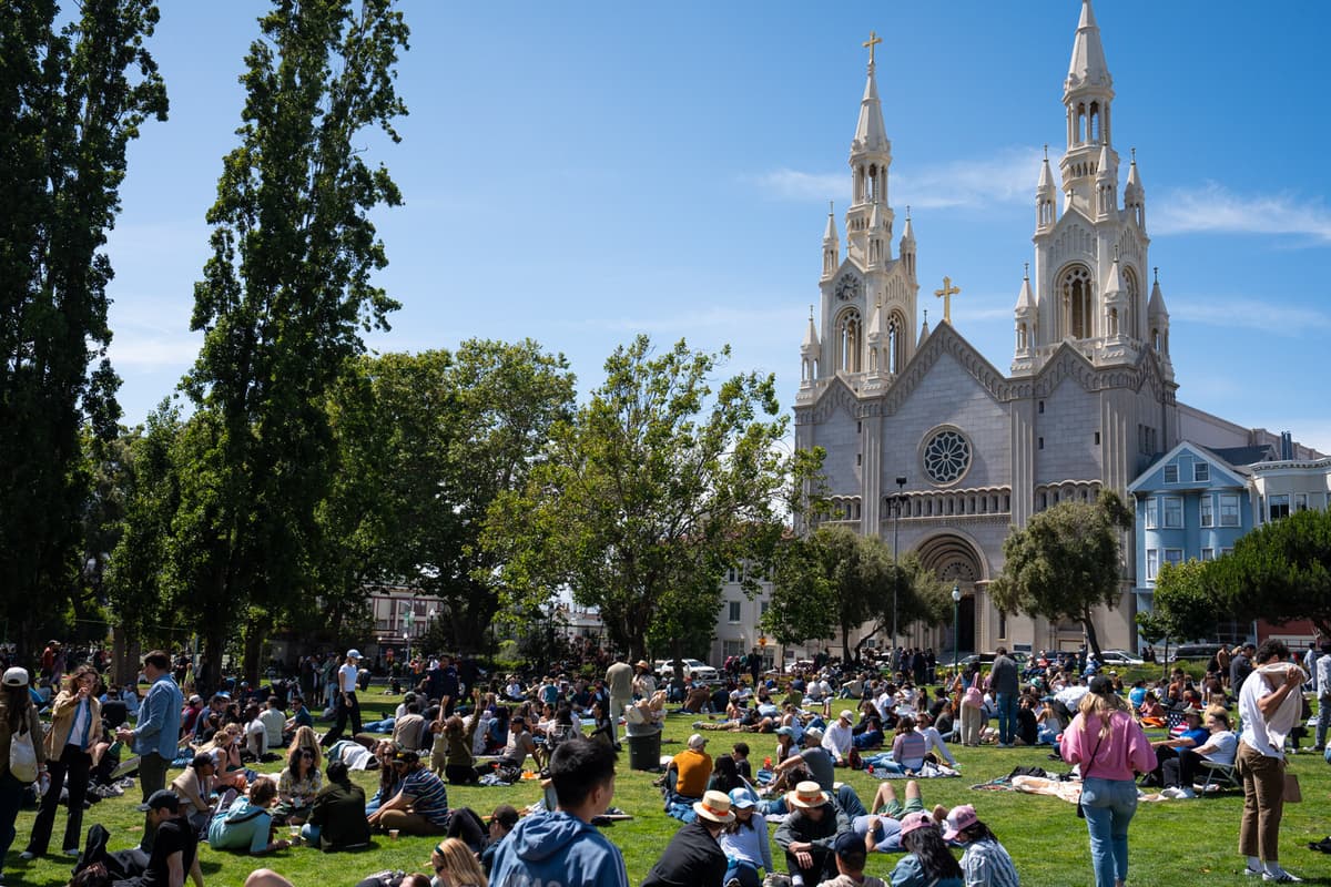 Washington Square Park thumbnail